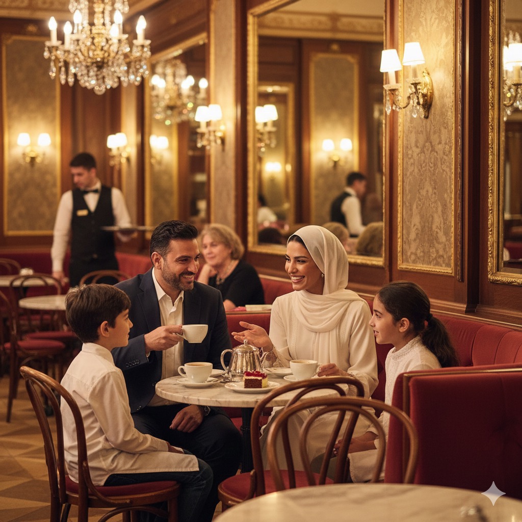 Halal-Garantie
