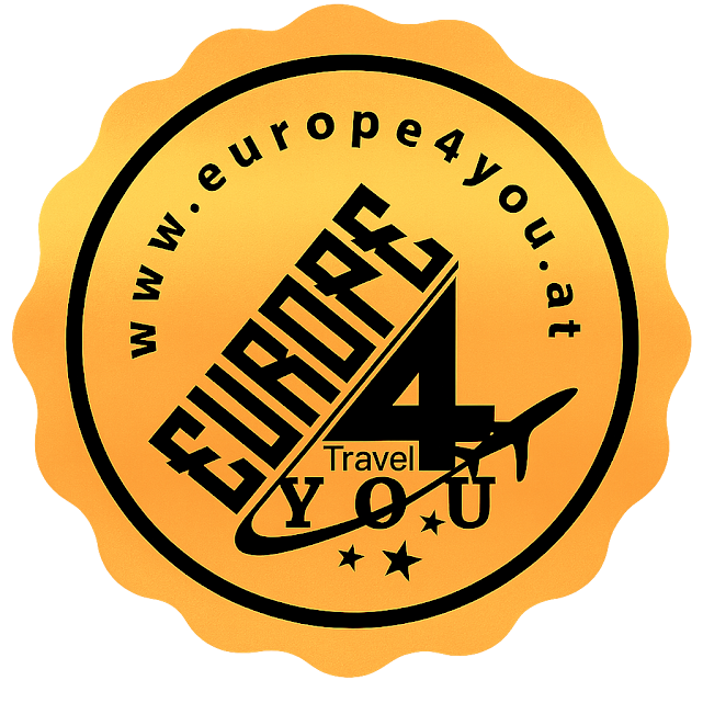 Europe4you Logo