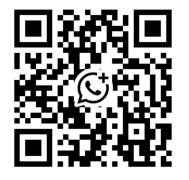 WhatsApp QR Code